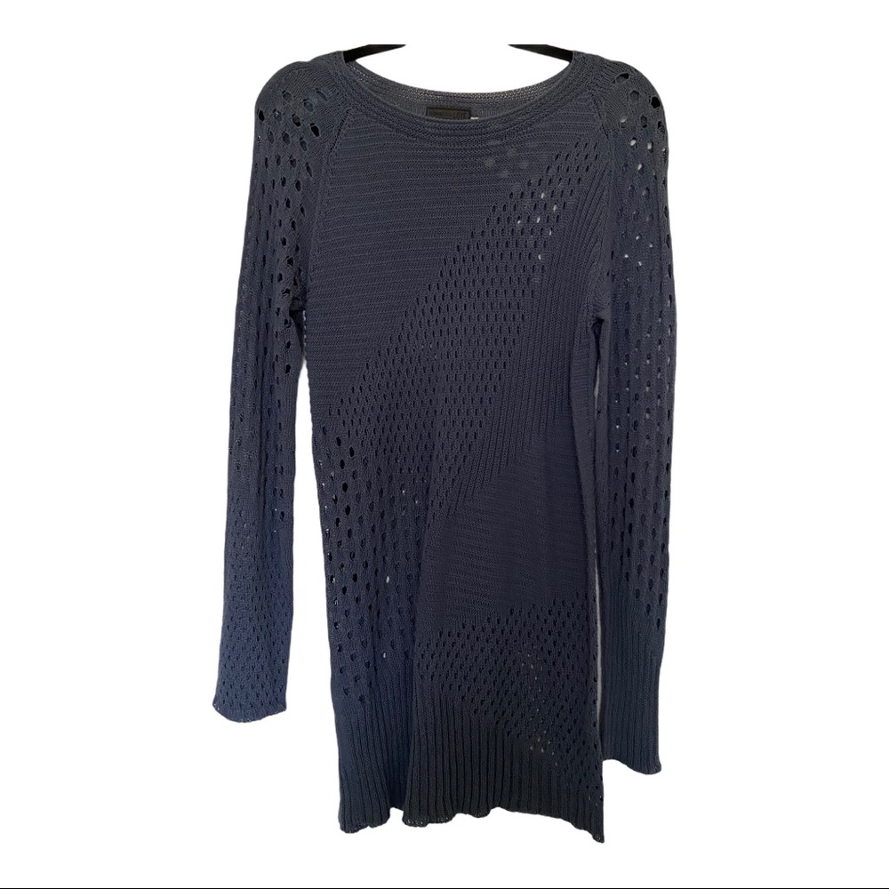 Richard Chai Sweater 100% Cotton US made medium